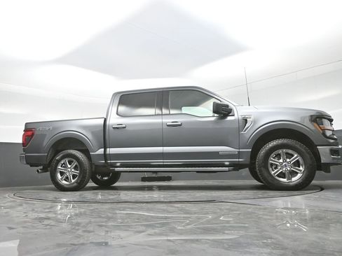 Used 2025 Ford F150 XLT w/ Equipment Group 301A Standard image 25
