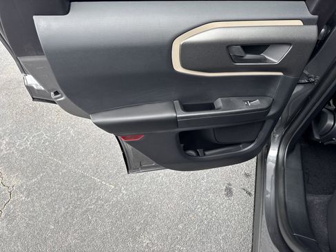 New 2025 Ford Bronco Sport Big Bend image 21