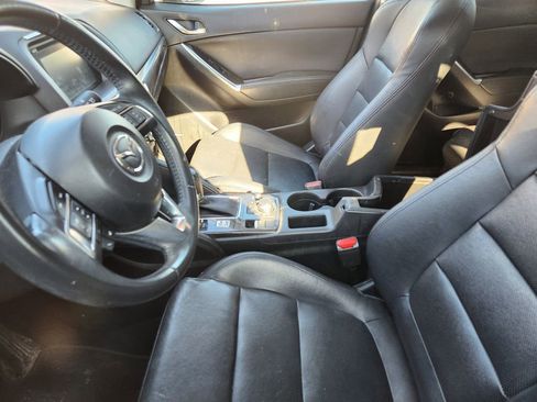 Used 2016 MAZDA CX-5 Grand Touring image 24