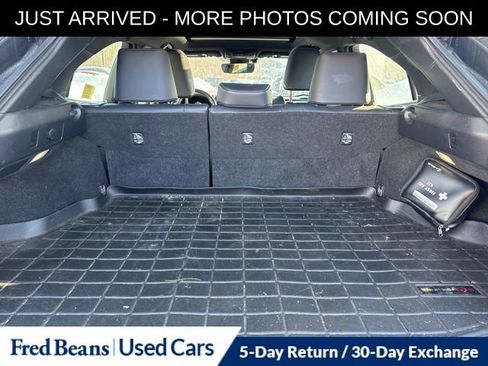 Used 2021 Lexus UX 250h w/ Premium Package image 13