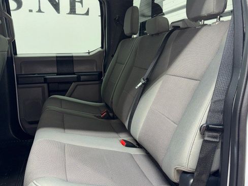 Used 2022 Ford F350 XL w/ STX Appearance Package AWD/4WD image 35