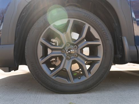 Certified 2024 Honda Pilot Touring image 14