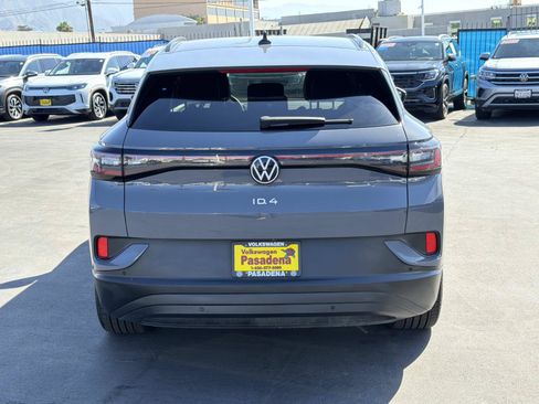 Certified 2023 Volkswagen ID.4 Pro RWD image 4