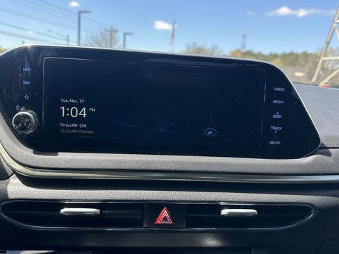 Used 2023 Hyundai Sonata SEL image 25