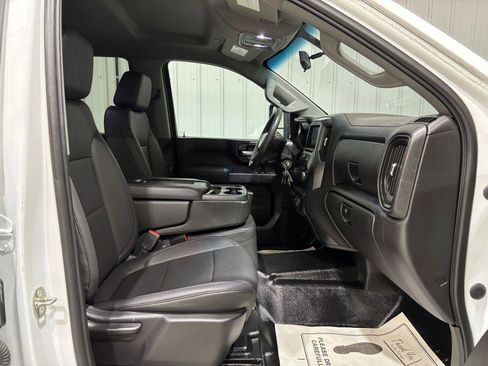 Used 2020 Chevrolet Silverado 2500 W/T w/ WT Convenience Package image 12