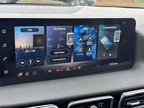 New 2026 Nissan Sentra SR w/ SR Premium Package image 31