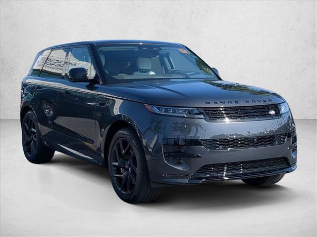 New 2027 Land Rover Range Rover Sport Battersea AWD/4WD image 7