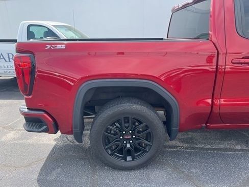Used 2024 GMC Sierra 1500 Elevation w/ X31 Off-Road Package image 7