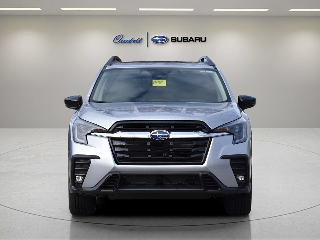 Used 2025 Subaru Ascent Limited w/ Popular Package #1 AWD/4WD image 6