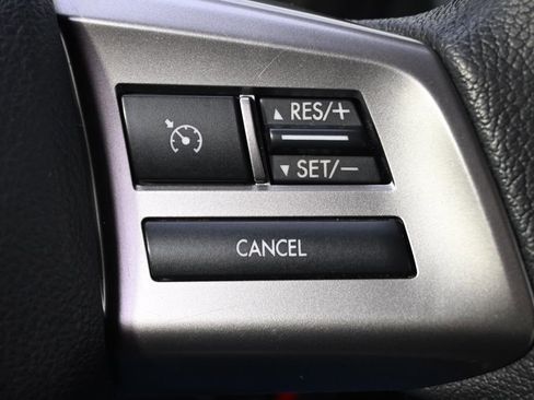 Used 2015 Subaru Forester 2.5i Limited AWD/4WD image 35