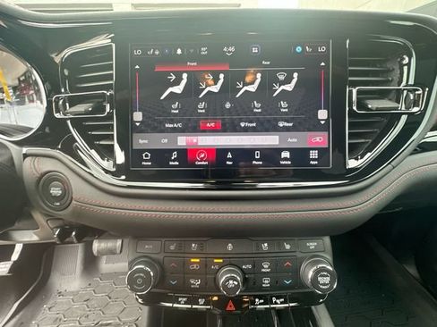 Used 2026 Dodge Durango GT AWD/4WD image 21