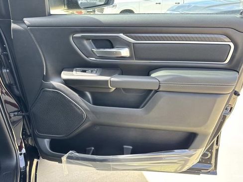 New 2026 RAM 1500 4x4 Crew Cab image 14