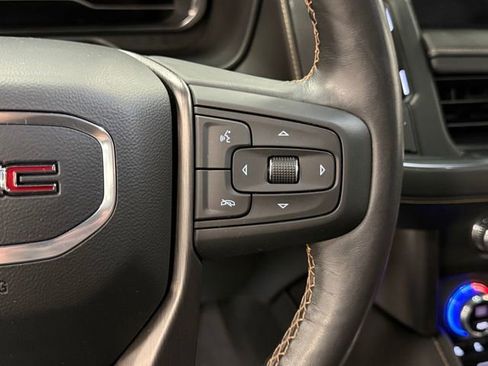 Used 2022 GMC Yukon AT4 AWD/4WD image 19