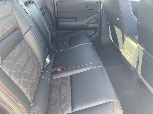 New 2026 Nissan Frontier Pro-X w/ Pro Premium Package image 14