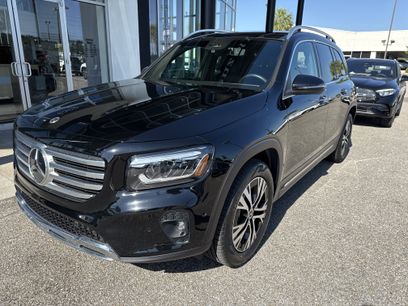 Certified 2024 Mercedes-Benz GLB 250