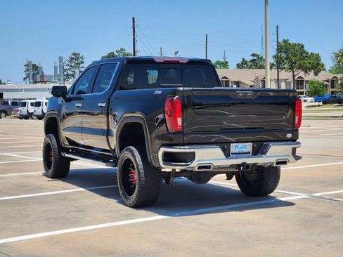 Used 2023 GMC Sierra 1500 SLT AWD/4WD image 7