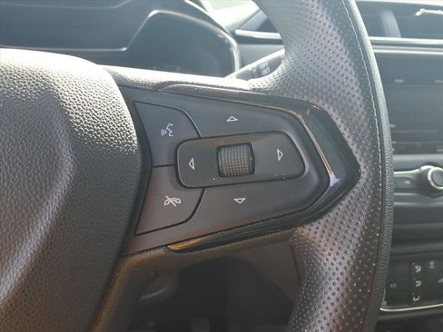 Certified 2023 Chevrolet TrailBlazer LT image 11