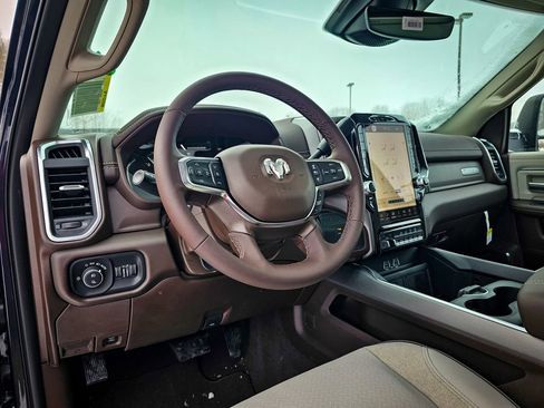 New 2026 RAM 2500 Laramie image 14