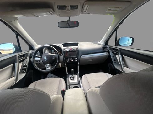Used 2014 Subaru Forester 2.5i Premium w/ Popular Package #1 image 9