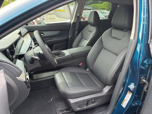 New 2026 Nissan Murano SL AWD/4WD image 16