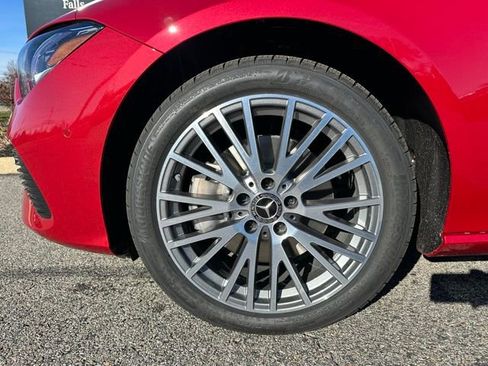 New 2026 Mercedes-Benz CLA 250 CLA 250 image 9