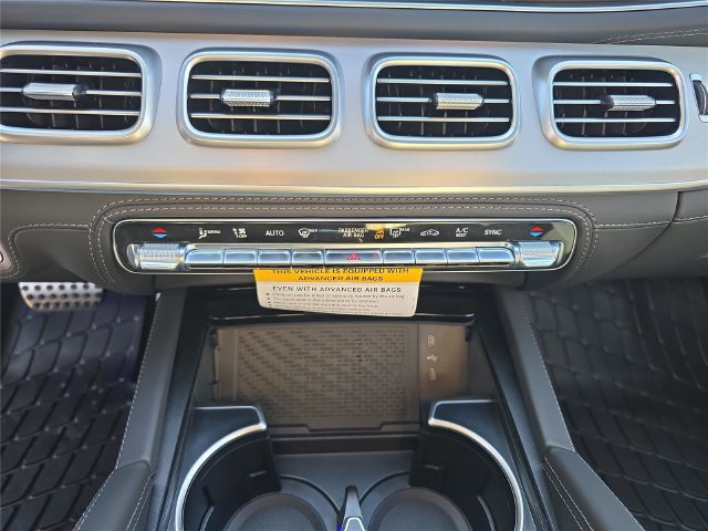 New 2026 Mercedes-Benz GLE 53 AMG 4MATIC image 29
