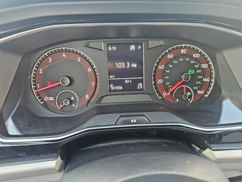 Used 2019 Volkswagen Jetta S FWD image 11