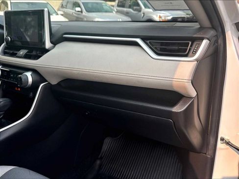 Used 2023 Toyota RAV4 XLE w/ Convenience Package FWD image 17