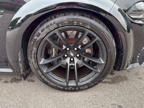 Used 2020 Dodge Charger Scat Pack RWD image 13