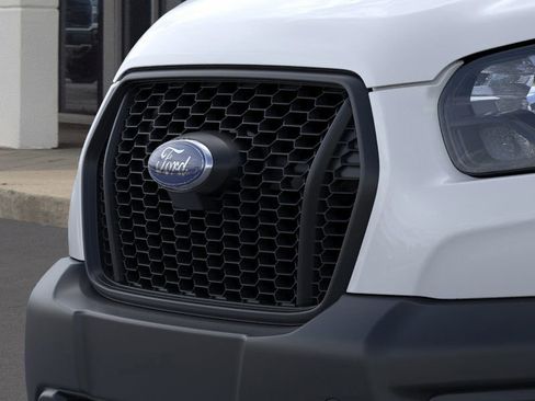 New 2025 Ford Transit 350 XL image 17