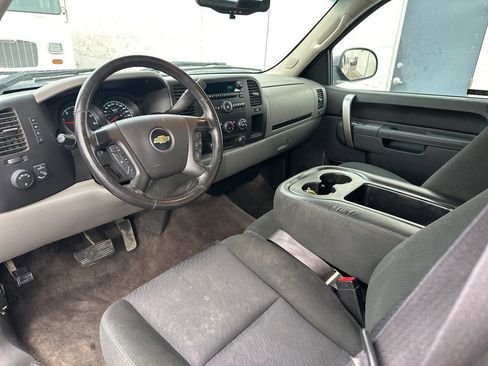 Used 2013 Chevrolet Silverado 1500 LS image 12