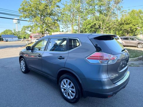 Used 2016 Nissan Rogue S AWD/4WD image 4