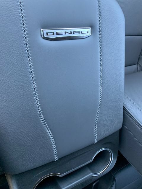 New 2026 GMC Yukon XL Denali AWD/4WD image 28
