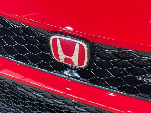New 2026 Honda Civic Type R image 27