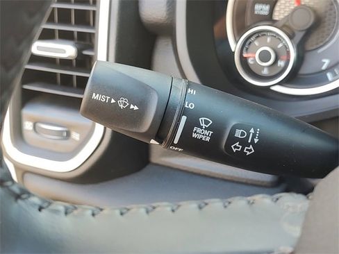 Certified 2024 RAM 1500 Laramie image 24