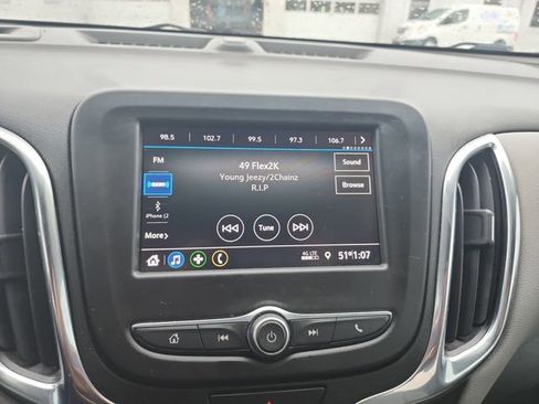 Used 2020 Chevrolet Equinox LT image 23