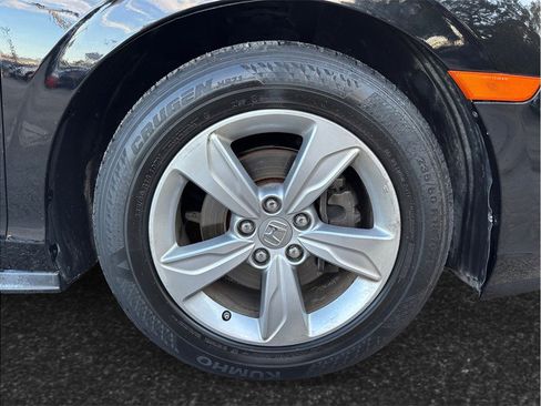 Used 2020 Honda Odyssey EX-L image 13