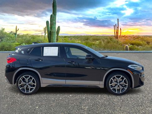 Used 2018 BMW X2 sDrive28i w/ M SportX Package image 6