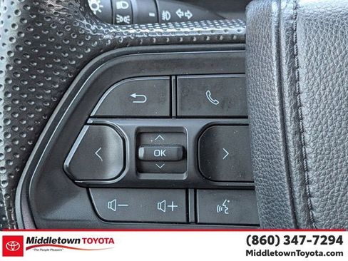 Certified 2024 Toyota Tacoma SR5 AWD/4WD image 19