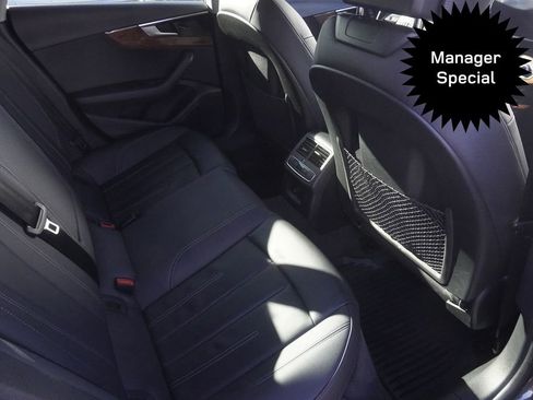 Used 2022 Audi A5 2.0T Premium w/ Convenience Package image 26