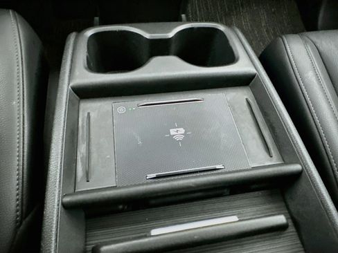 Used 2025 Honda Odyssey EX-L image 38