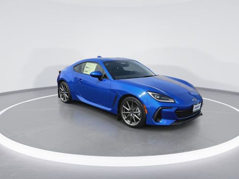 New 2026 Subaru BRZ Limited image 2