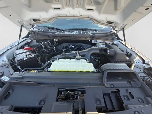 New 2026 Ford F150 STX w/ Equipment Group 201A FX4 AWD/4WD image 32