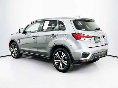 Used 2025 Mitsubishi Outlander Sport SE image 5
