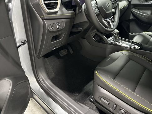 New 2026 Chevrolet TrailBlazer ACTIV FWD image 10