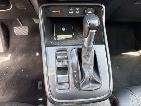 Used 2024 Honda CR-V EX-L image 30