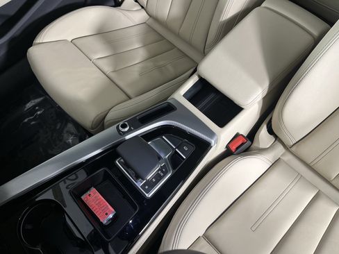 Used 2024 Audi A5 2.0T Premium Plus image 19