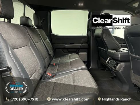 Used 2025 Ford F150 Tremor w/ Tow/Haul Package AWD/4WD image 48