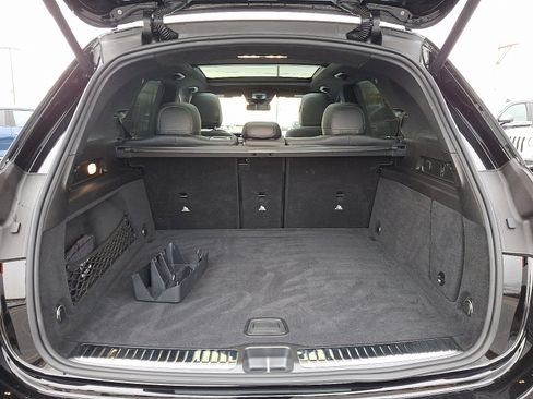 Used 2024 Mercedes-Benz GLE 63 AMG S image 28