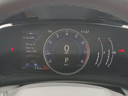 Used 2024 Lexus NX 350 AWD image 29